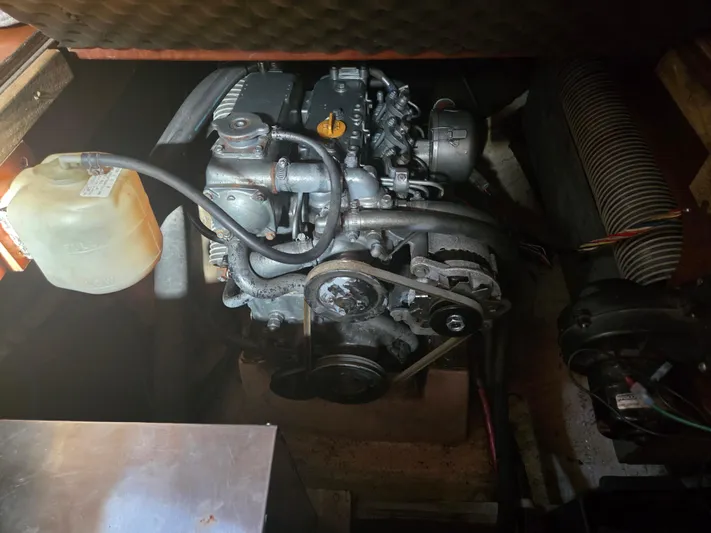 2nd Wind Yacht Photos Pics 