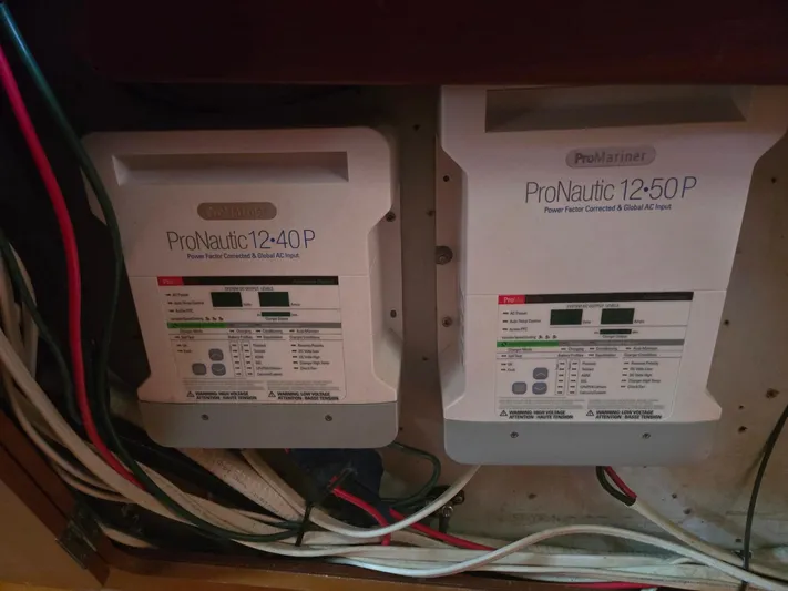 2nd Wind Yacht Photos Pics 