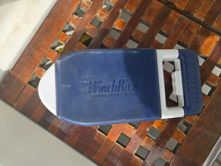 2nd Wind Yacht Photos Pics 