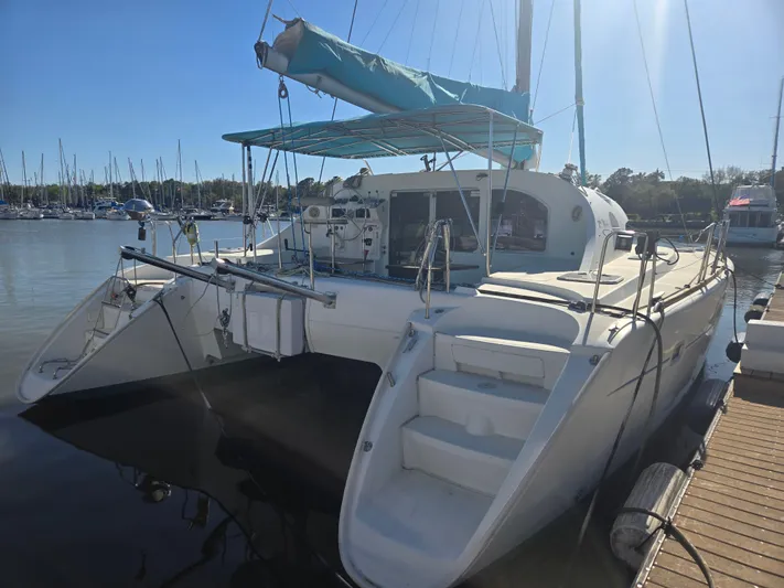 2nd Wind Yacht Photos Pics 