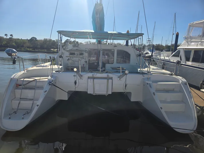 2nd Wind Yacht Photos Pics 