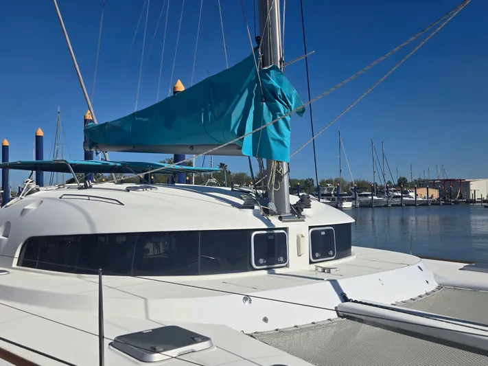 2nd Wind Yacht Photos Pics 