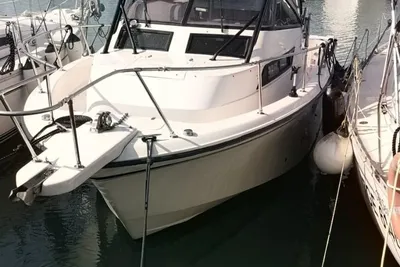 2000 Custom Grady White Boats 300 Marlin WA