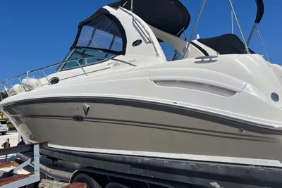 Sea Ray 300 Sundancer