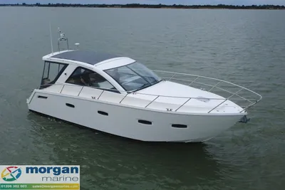 2011 Sealine SC35