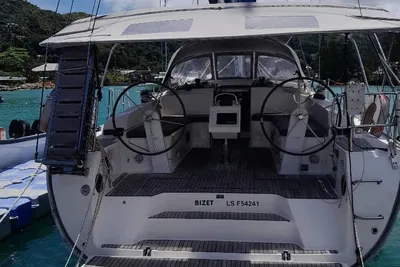 Bavaria 46