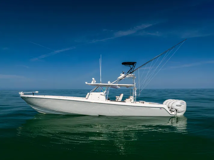 Double Bird Yacht Photos Pics 