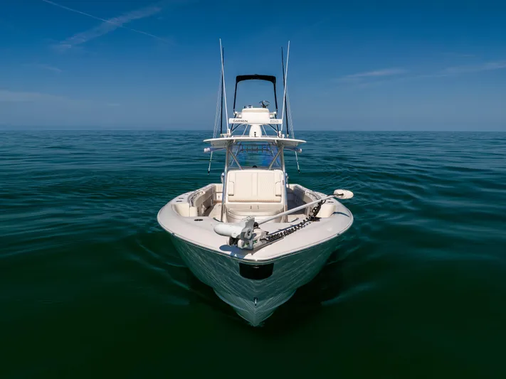 Double Bird Yacht Photos Pics 