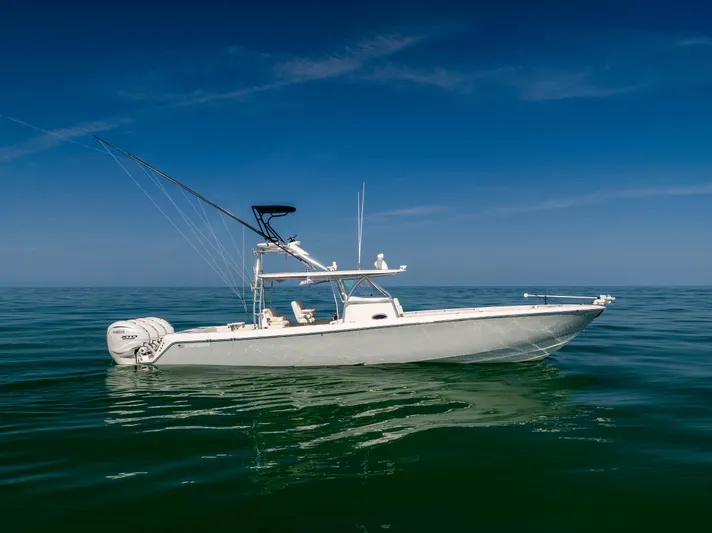Double Bird Yacht Photos Pics 