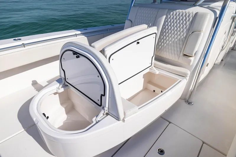 Double Bird Yacht Photos Pics 