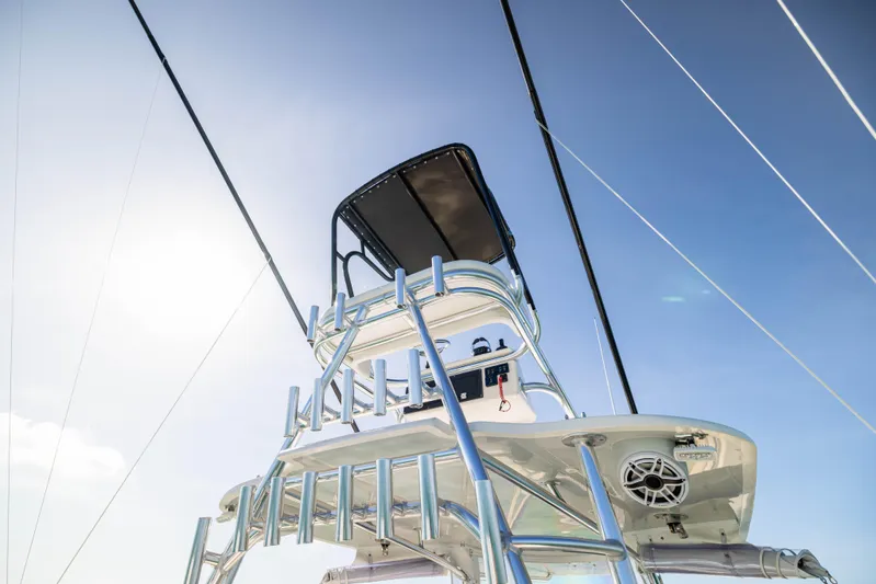 Double Bird Yacht Photos Pics 