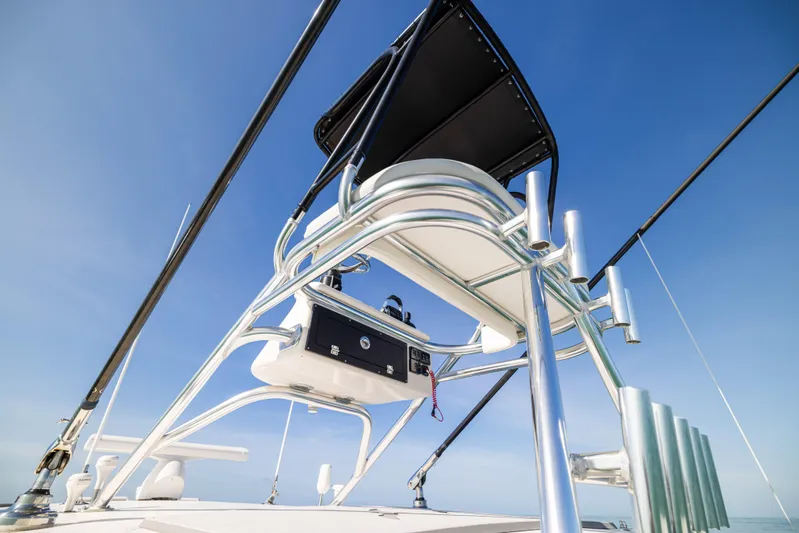 Double Bird Yacht Photos Pics 