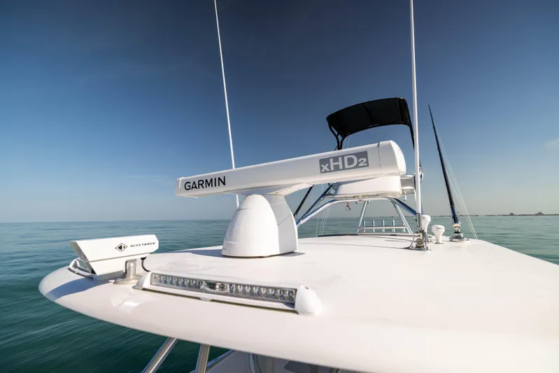 Double Bird Yacht Photos Pics 