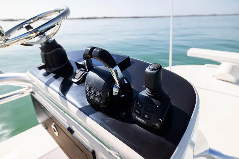 Double Bird Yacht Photos Pics 