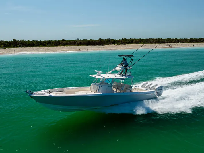 Double Bird Yacht Photos Pics 