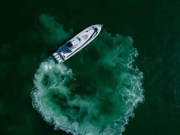 Double Bird Yacht Photos Pics 