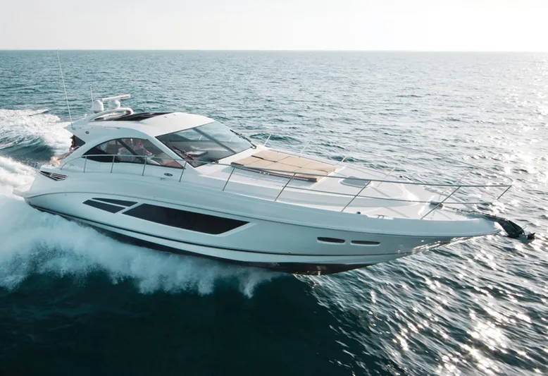 Perridice Yacht Photos Pics Manufacturer Provided Image