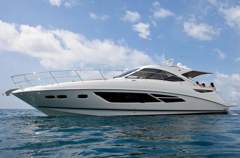 Perridice Yacht Photos Pics Manufacturer Provided Image