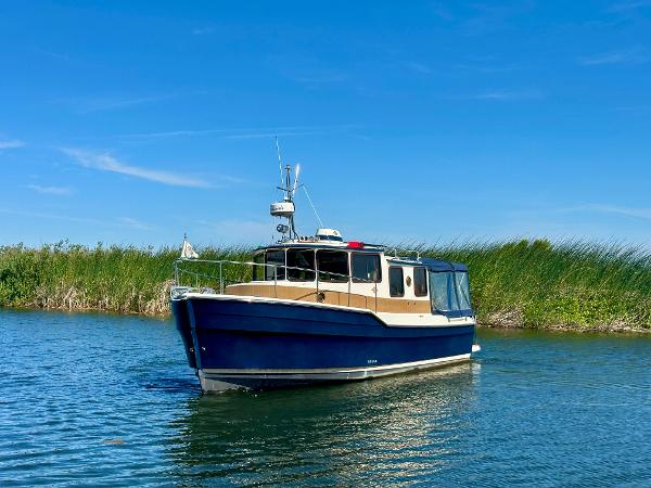 2011 Ranger Tugs R-29