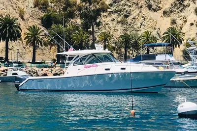 Pursuit OS 385 Offshore