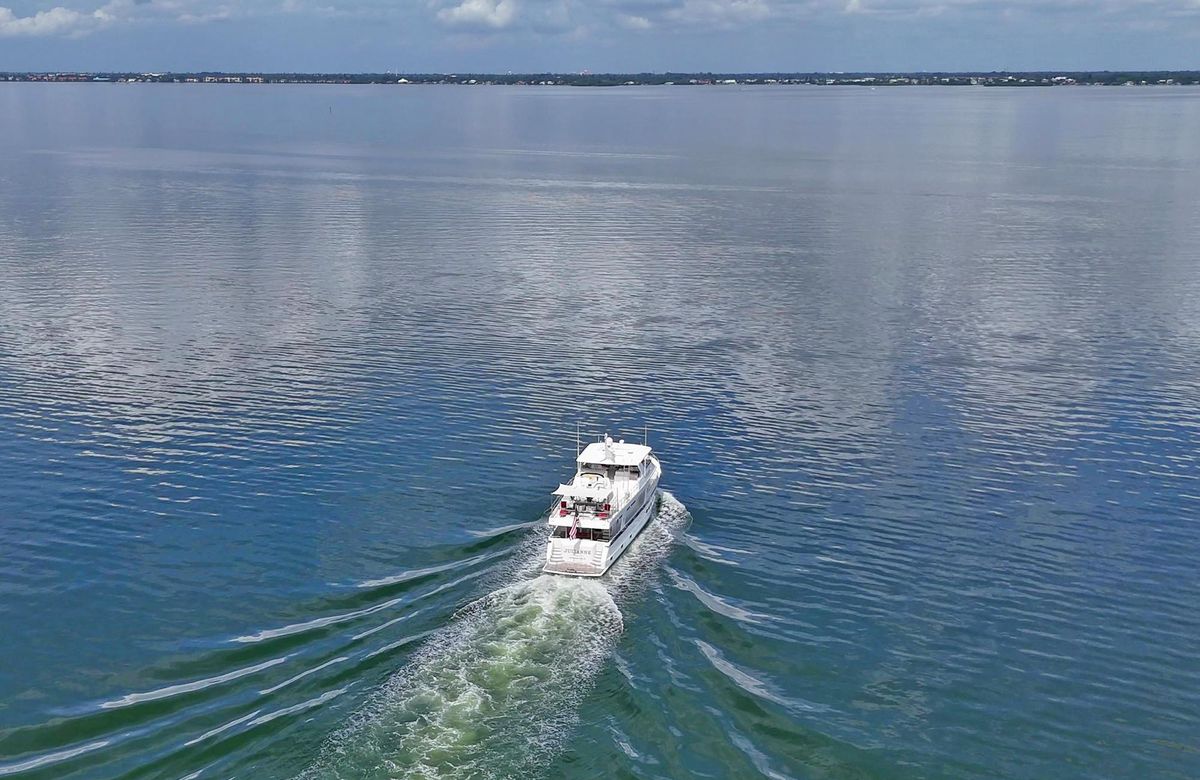 2022 Outer Reef Yachts 90 