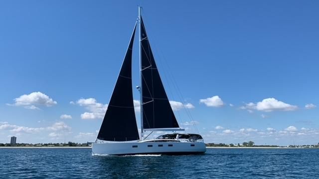 2016 Jeanneau 64