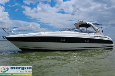 2004 Bavaria 37 Sport