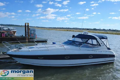 2004 Bavaria 37 Sport