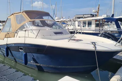 2012 Jeanneau Cap Camarat 8.5 WA