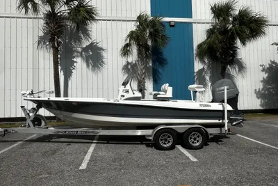 Triton 220LTS