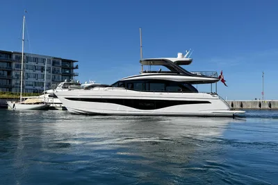 Princess Y72