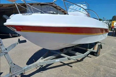 2023 Custom Blumax19 Open