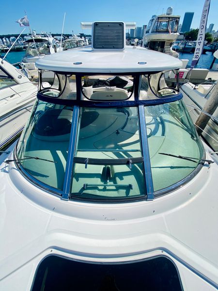 2007 Sea Ray 44 Sundancer