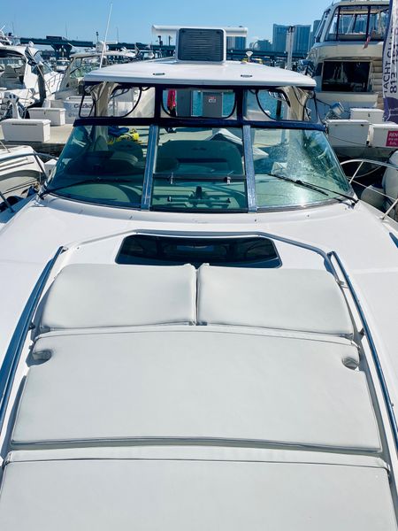 2007 Sea Ray 44 Sundancer