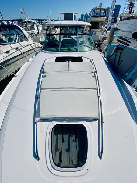 2007 Sea Ray 44 Sundancer