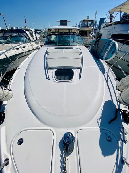 2007 Sea Ray 44 Sundancer