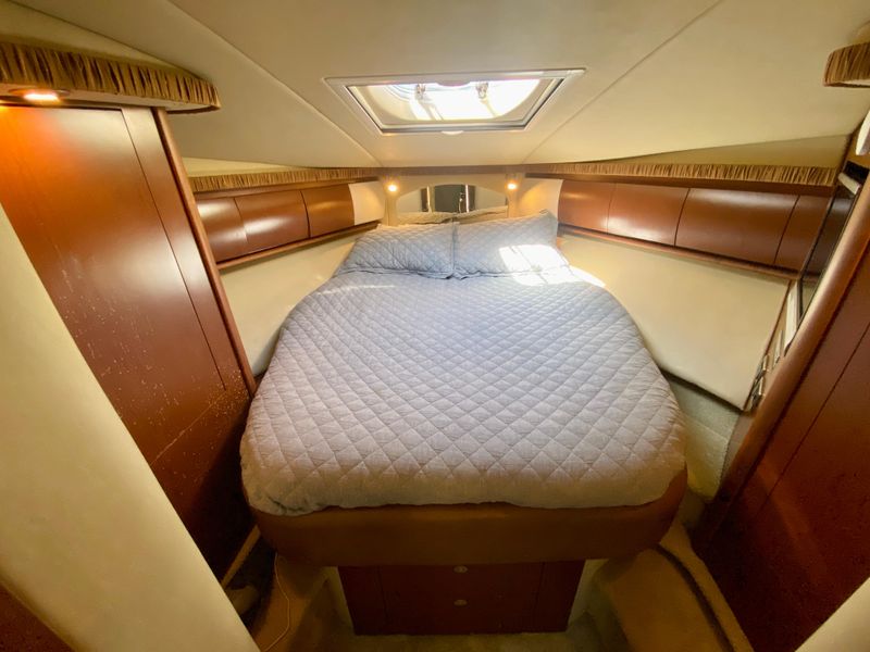 2007 Sea Ray 44 Sundancer