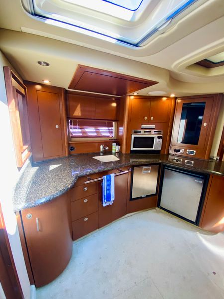 2007 Sea Ray 44 Sundancer