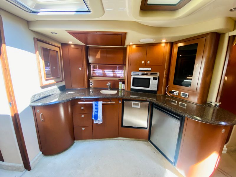 2007 Sea Ray 44 Sundancer