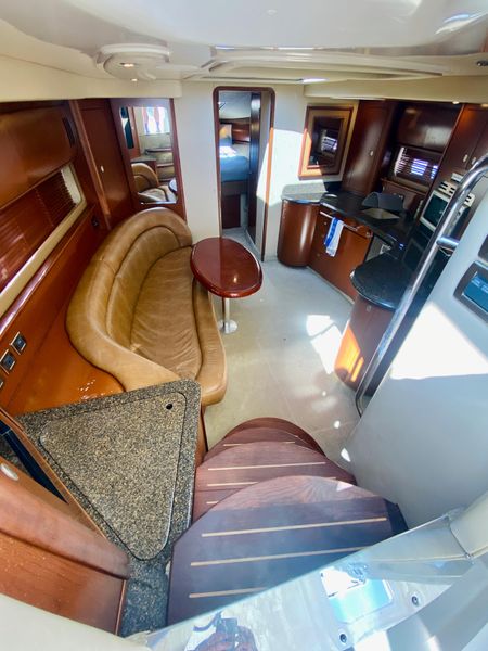 2007 Sea Ray 44 Sundancer