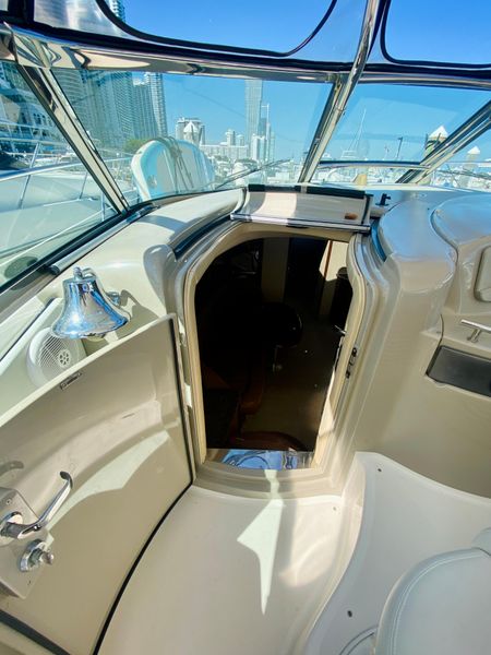 2007 Sea Ray 44 Sundancer