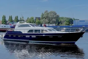2007 Pacific Allure 180