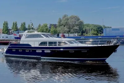 2007 Pacific Allure 180