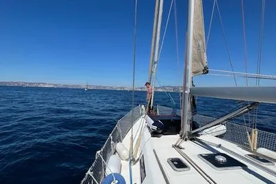 2011 Dufour 425 Grand Large