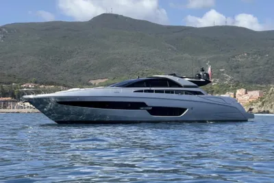 Riva 88' Domino Super
