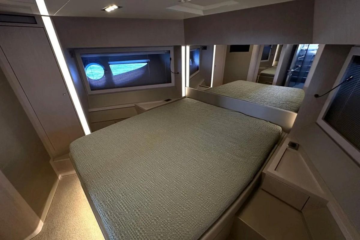 2018 Riva 87 