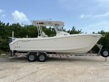 2017 28' Edgewater-28 DMA Center Console Weston, FL, US