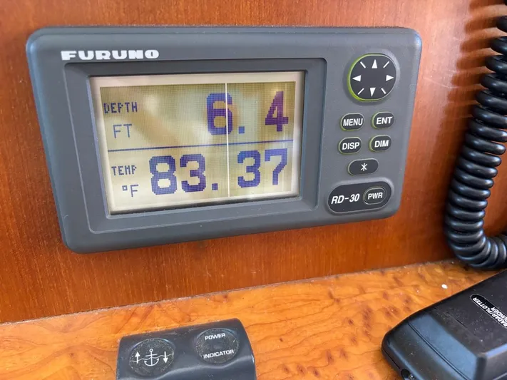 Andiamo Yacht Photos Pics 