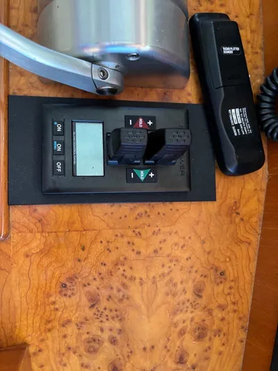 Andiamo Yacht Photos Pics 