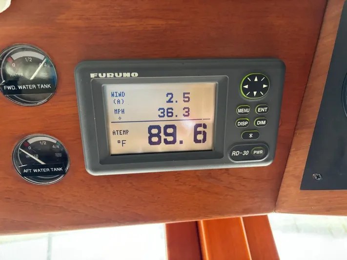 Andiamo Yacht Photos Pics 